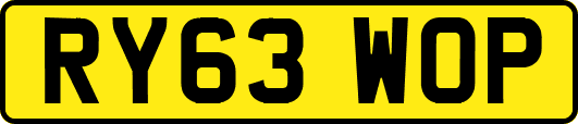 RY63WOP