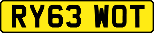 RY63WOT