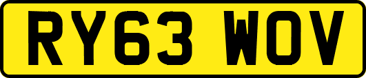 RY63WOV