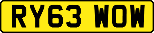 RY63WOW