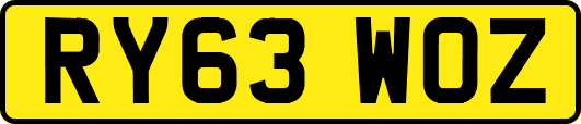 RY63WOZ
