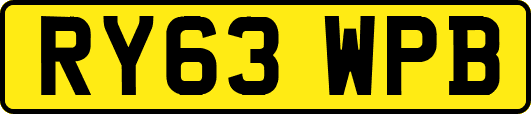 RY63WPB