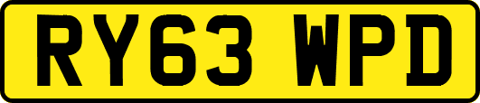 RY63WPD