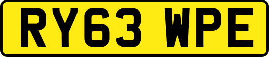RY63WPE