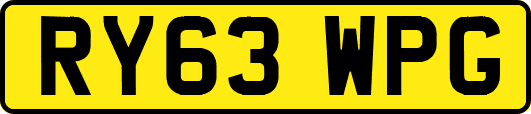 RY63WPG