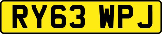 RY63WPJ