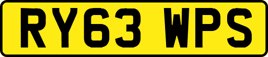 RY63WPS