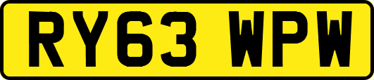 RY63WPW