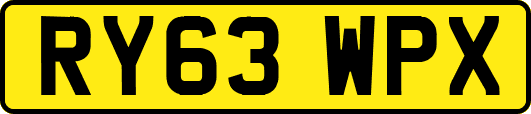 RY63WPX