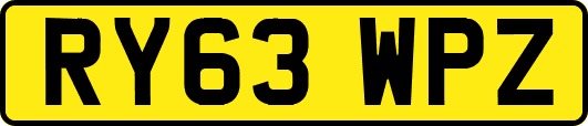 RY63WPZ
