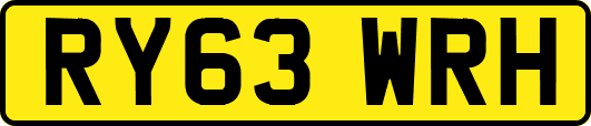 RY63WRH