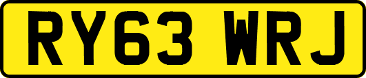 RY63WRJ