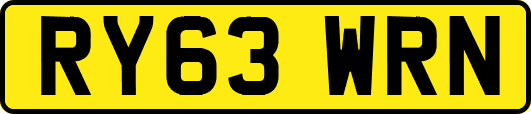 RY63WRN