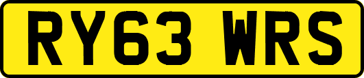 RY63WRS