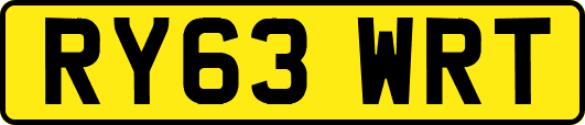 RY63WRT