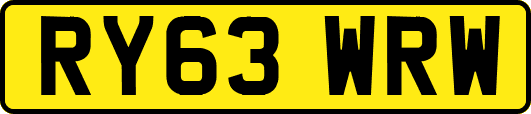 RY63WRW