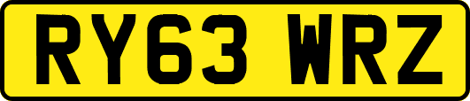RY63WRZ