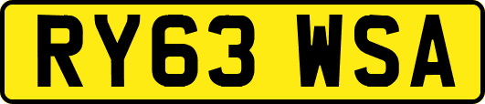 RY63WSA