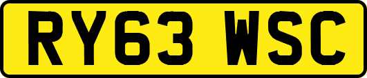 RY63WSC