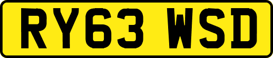RY63WSD