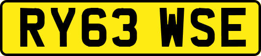 RY63WSE