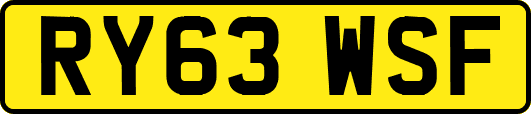 RY63WSF