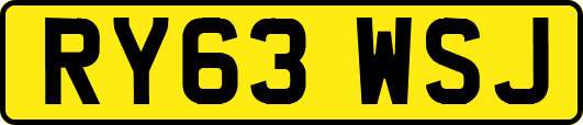 RY63WSJ