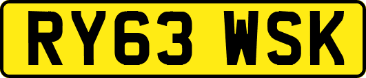 RY63WSK