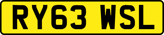 RY63WSL