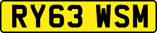 RY63WSM