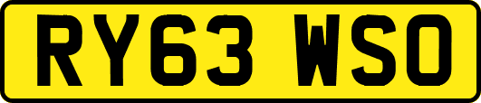 RY63WSO