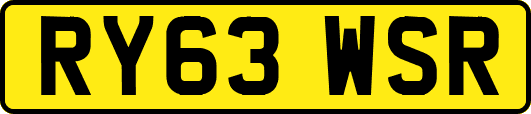 RY63WSR