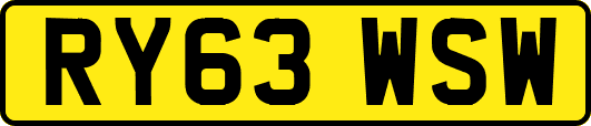RY63WSW