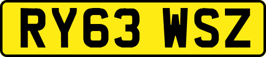 RY63WSZ