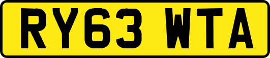 RY63WTA