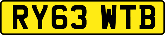 RY63WTB