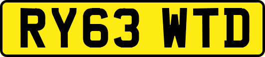RY63WTD