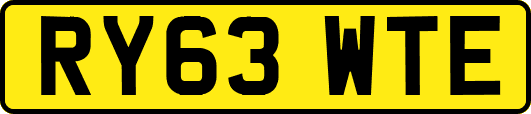 RY63WTE