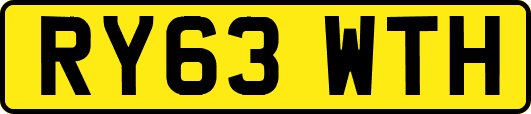 RY63WTH