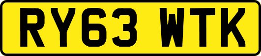 RY63WTK