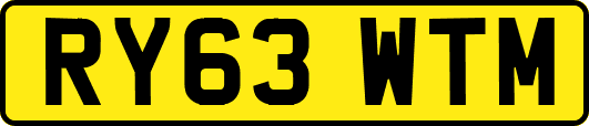RY63WTM