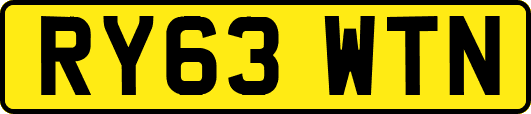 RY63WTN