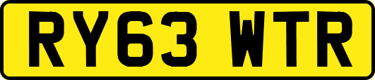 RY63WTR