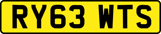 RY63WTS