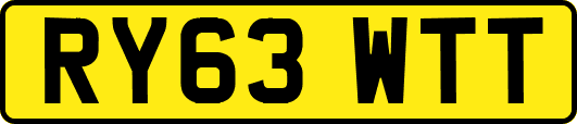 RY63WTT