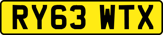RY63WTX