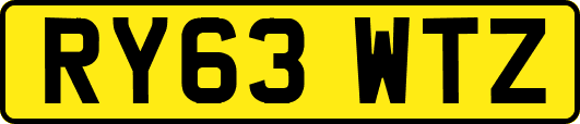 RY63WTZ