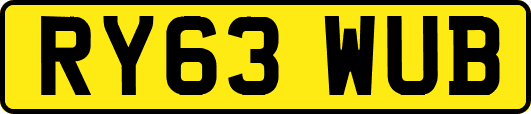 RY63WUB
