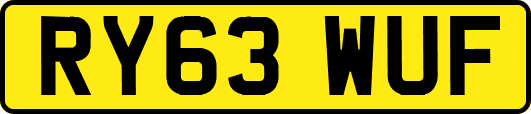 RY63WUF