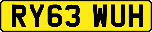 RY63WUH